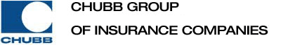 Welcome to the CHUBB Group of Insurance Companies